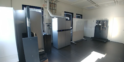Viessmann France SAS - Agence de Lyon à Saint-Priest