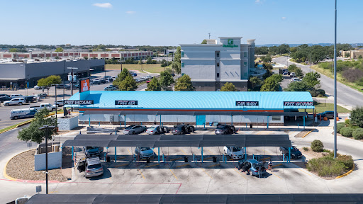 13011 Silicon Dr, San Antonio, TX 78249, USA