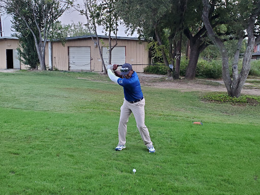 Golf Club «Northern Hills Golf Club», reviews and photos, 13202 Scarsdale, San Antonio, TX 78217, USA