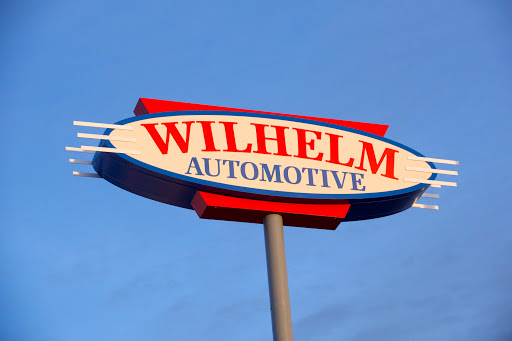 Auto Repair Shop «Wilhelm Automotive Peoria», reviews and photos, 8245 Grand Ave, Peoria, AZ 85345, USA