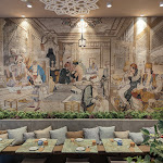 Photo n°1 de l'avis de Alexander.o fait le 29/02/2024 à 11:13 sur le  MokkaTeeria à Frankfurt