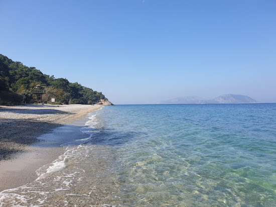 Kalamaki Plaji