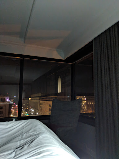 Hotel «JW Marriott Washington, DC», reviews and photos, 1331 Pennsylvania Ave NW, Washington, DC 20004, USA