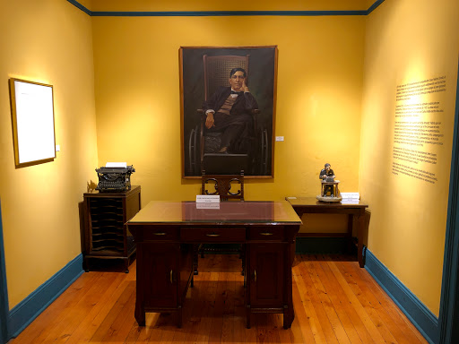 Museo José Carlos Mariátegui