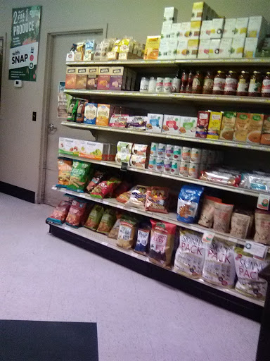 Grocery Store «Carver Neighborhood Market», reviews and photos, 1297 McDonough Blvd SE, Atlanta, GA 30315, USA