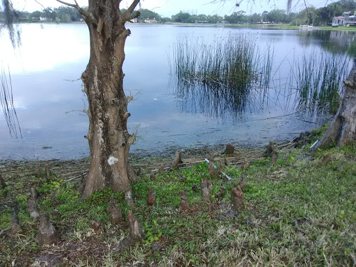 Country Club «Country Club of Orlando», reviews and photos, 1601 Country Club Dr, Orlando, FL 32804, USA