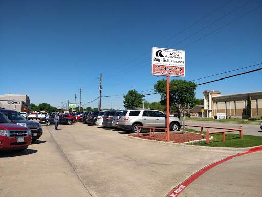 Used Car Dealer «3400 Auto Sale & Service», reviews and photos, 3400 14th St, Plano, TX 75074, USA