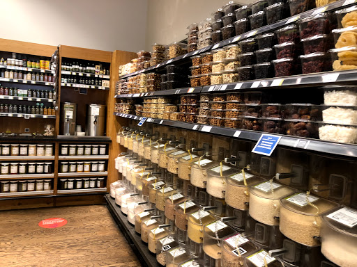 Natural Foods Store «PCC Natural Markets - Fremont», reviews and photos, 600 N 34th St, Seattle, WA 98103, USA