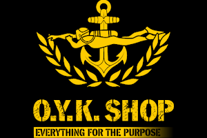 O.Y.K Shop image