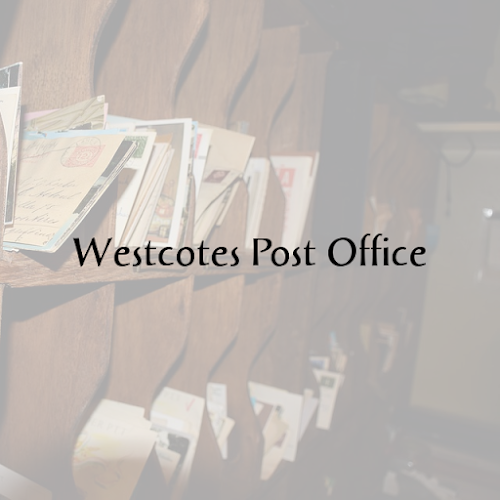 Comments and reviews of Westcotes Post Office