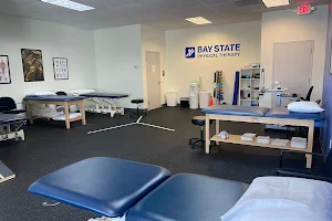 Bay State Physical Therapy image