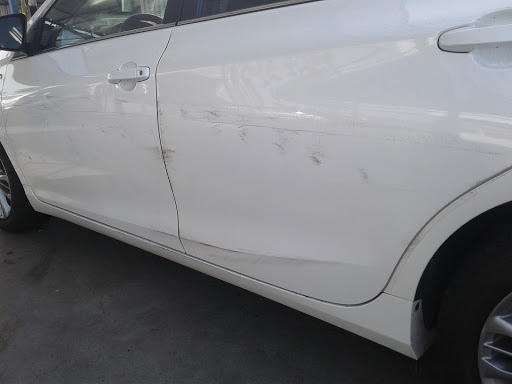 Car Wash «Del Amo Car Wash», reviews and photos, 20505 Hawthorne Blvd, Torrance, CA 90503, USA