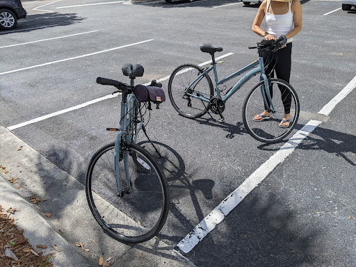 Bicycle Store «Bike Bistro», reviews and photos, 20351 Summerlin Rd #114, Fort Myers, FL 33908, USA