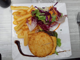 Photo n°46 de Brasserie le Tainois à Tain-l'Hermitage ()