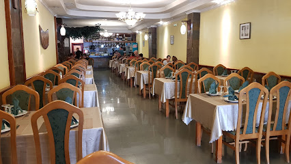 Información y opiniones sobre Restaurante Dong Fang de Alcázar De San Juan