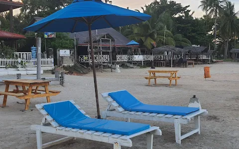 Blue Sand Beach Restaurant image