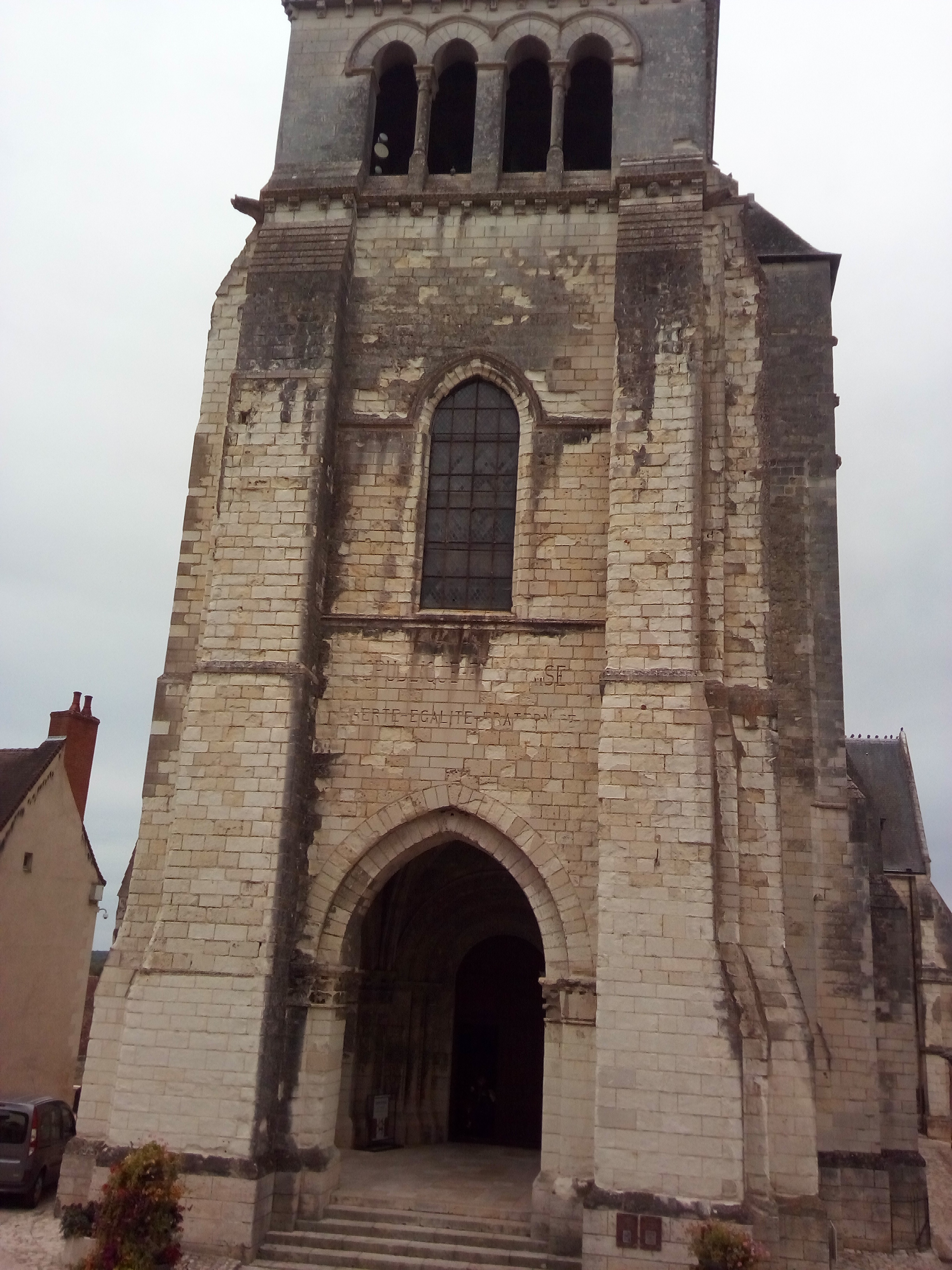 Photo n° 1 de l'avis de Alain.a fait le 09/09/2019 à 17:20