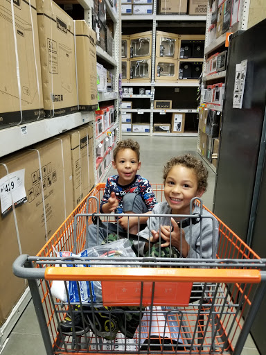 Home Improvement Store «The Home Depot», reviews and photos, 5010 Feather River Dr, Stockton, CA 95219, USA