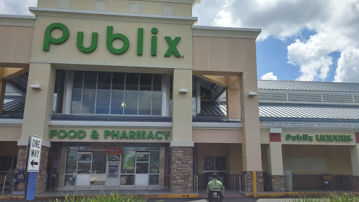 Supermarket «Publix Super Market at The Market at Southside», reviews and photos, 2873 S Orange Ave, Orlando, FL 32806, USA