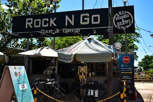 Rock N Go image