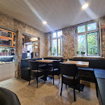 Photo n°2 de l'avis de Patrick.r fait le 29/08/2022 à 15:31 sur le  Kebap Pide Haus à Leipzig