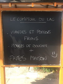 Photos du propriétaire du Restaurant Le Comptoir du Lac Maubuisson à Carcans - n°16