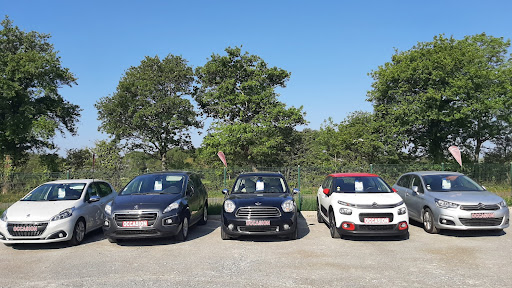 Photo 3 - Mustauto56