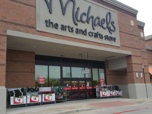 Craft Store «Michaels», reviews and photos, 130 Lincoln Square, Arlington, TX 76011, USA