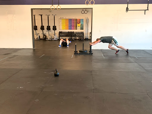 Gym «CrossFit Pick It Up», reviews and photos, 5527 Powers Center Point, Colorado Springs, CO 80920, USA