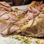 Photo n°1 de l'avis de GiòGió. fait le 17/12/2023 à 10:55 sur le  Breysserie à Reggio Calabria