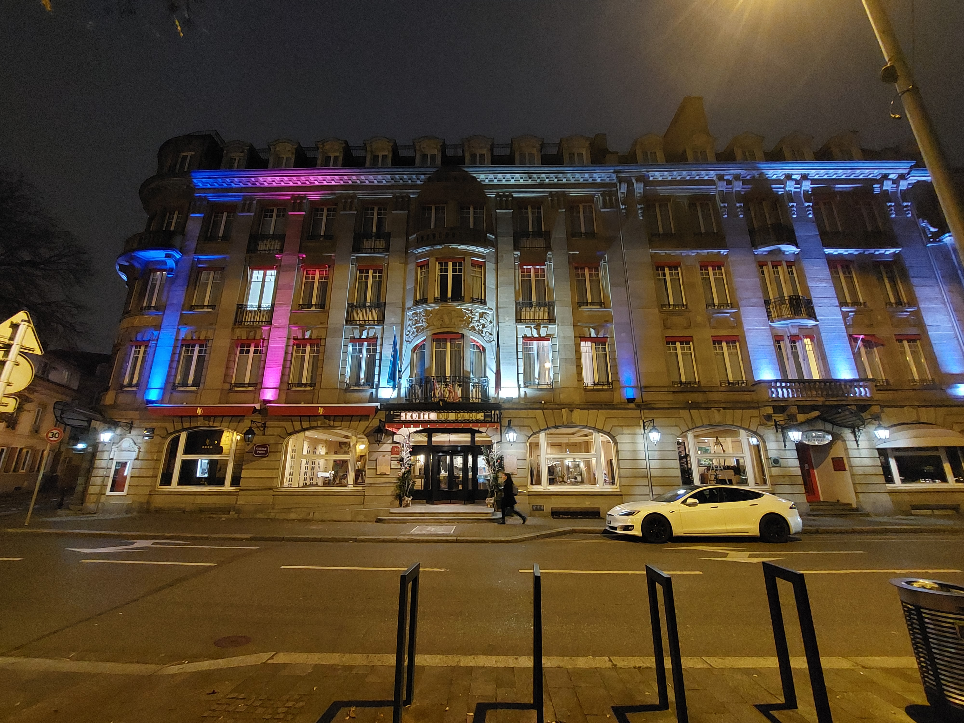 Photo n° 12 de l'avis de Florbela.e fait le 21/11/2021 à 20:49
