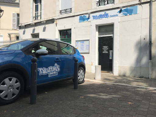 Dunois Conduite à Orléans, Loiret