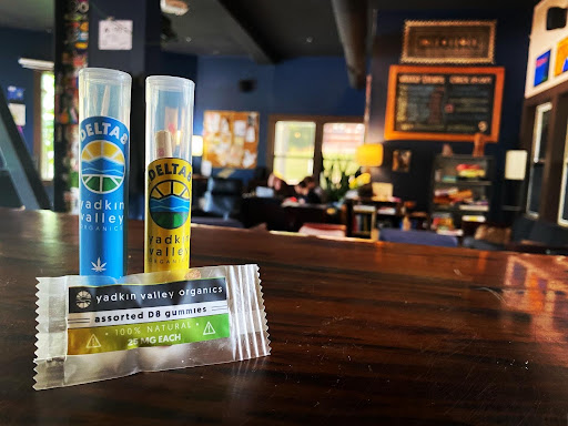 Lounge «Noble Kava», reviews and photos, 114 Clement St #106, Boone, NC 28607, USA