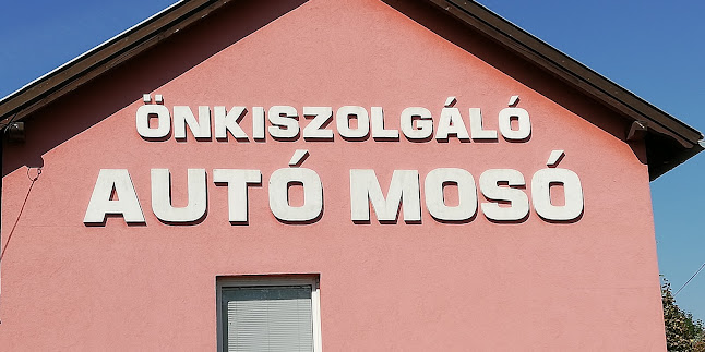Értékelések erről a helyről: Önkiszolgáló autó mosó, Csongrád-Csanád - Autómosó