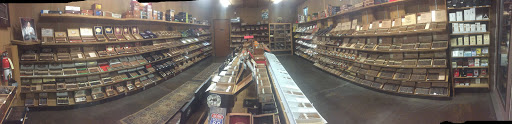 Cigar Shop «Up In Smoke - Frisco», reviews and photos, 2833 Eldorado Pkwy #308, Frisco, TX 75034, USA