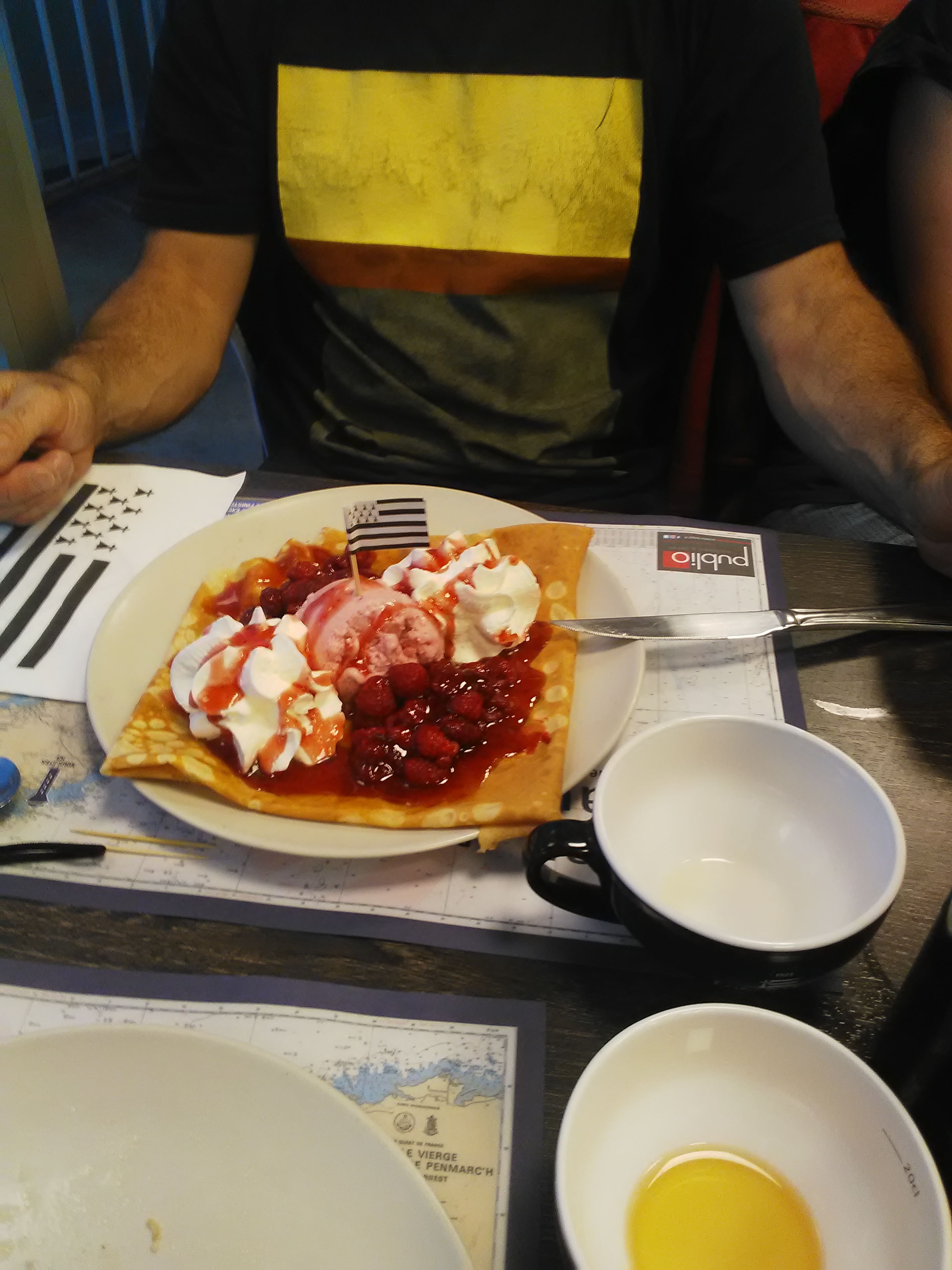 Photo n° 1 de l'avis de Ilona.a fait le 15/08/2018 à 20:39