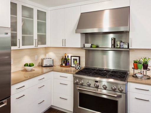 Cabinet Maker «Hudson Cabinetry Design», reviews and photos, 1000 N Division St, Peekskill, NY 10566, USA