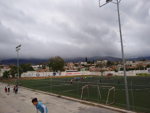 H Liga Municipal de Futbool Soccer