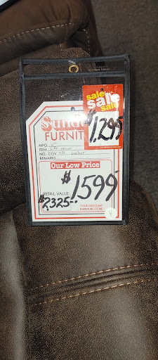 Furniture Store «Sundeen Furniture Inc», reviews and photos, 241 Providence Rd, Northbridge, MA 01534, USA