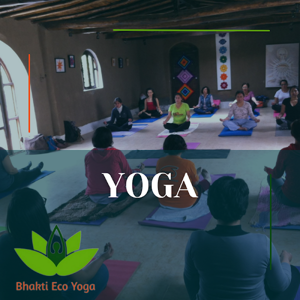 Bhakti Eco Yoga