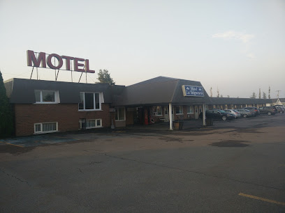Motel 414