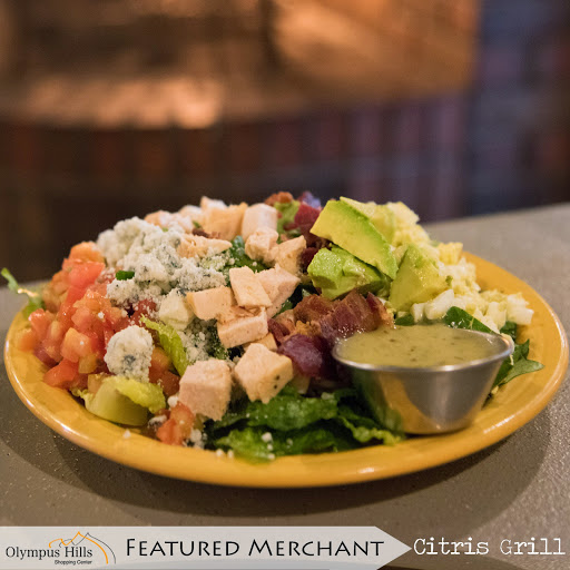 Shopping Mall «Olympus Hills Shopping Center», reviews and photos, 3536 Jupiter Dr, Salt Lake City, UT 84124, USA