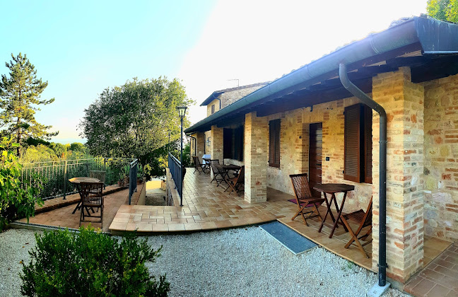 Équipements Vacances à la ferme Agriturismo il Renaiolo 06038 Spello