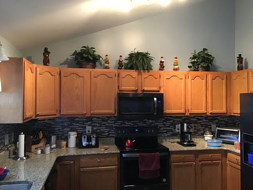 Painter «CertaPro Painters of Winston-Salem, NC», reviews and photos, 663 Peters Creek Pkwy, Winston-Salem, NC 27103, USA