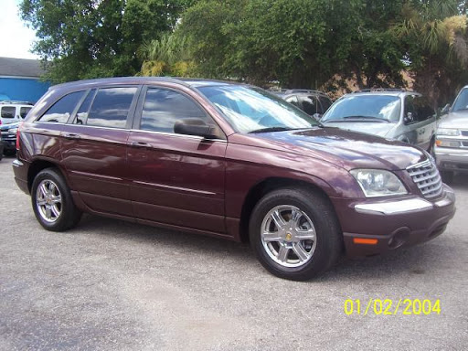 Used Car Dealer «Sunny Florida Cars», reviews and photos, 2000 9th St W, Bradenton, FL 34205, USA