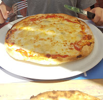Pizza du Restaurant italien Capricciosa à Briançon - n°12