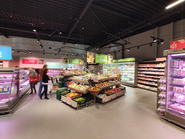 SPAR Winterslag - Supermarkt