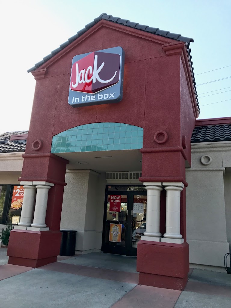 Jack in the Box 94547