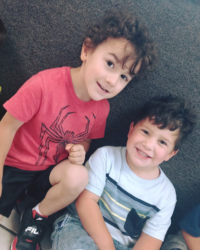 Day Care Center «Wee Care Child Center», reviews and photos, 5502 19th St, Lubbock, TX 79407, USA