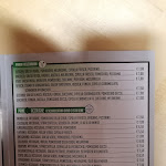 Photo n°4 de l'avis de TadArt.r fait le 02/04/2023 à 18:52 sur le  La Casa del Panino à Stagno